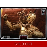 Hot Toys - Star Wars Episode VI: Retur..