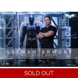 Hot Toys - - The Dark Knight Rises - 1..