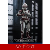 Hot Toys - Star Wars: The Clone Wars -..