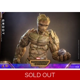 Hot Toys - Guardians of the Galaxy Vol..