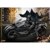 Hot Toys  - The Flash - 1/6th scale Ba..