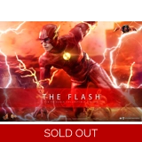 Hot Toys - The Flash - 1/6th scale The..