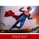 Hot Toys - 1/6th scale Supergirl Colle..