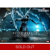Hot Toys - Marvel's Spider-Man 2 - 1/6..