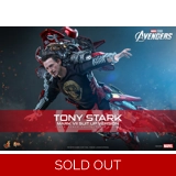 Hot Toys - The Avengers - 1/6th scale ..