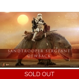 Hot Toys - Star Wars Episode IV : A Ne..