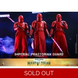 Hot Toys – Star Wars: The Mandalorian™..