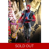 Hot Toys - Spider-Man: Across the Spid..