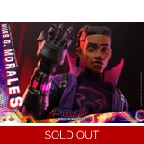 Hot Toys - Spider-Man: Across the Spid..