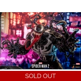 Hot Toys –   - Marvel's Spider-Man 2 -..