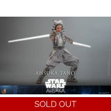 Hot Toys - Star Wars: Ahsoka - 1/6th s..