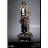 Hot Toys - Star Wars: Return of the Je..