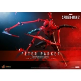 Hot Toys - Marvel's Spider-Man 2 - 1/6..