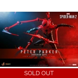 Hot Toys - Marvel's Spider-Man 2 - 1/6..