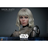 Hot Toys – Star Wars: Ahsoka - 1/6th s..