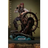 Hot Toys – Pirates of the Caribbean: D..