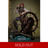 Hot Toys – Pirates of the Caribbean: D..