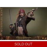 Hot Toys – Pirates of the Caribbean: D..