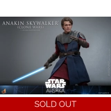 Hot Toys – Star Wars: Ahsoka - 1/6th s..
