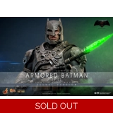 Hot Toys – Batman v Superman: Dawn of ..