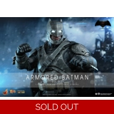 Hot Toys – Batman v Superman: Dawn of ..