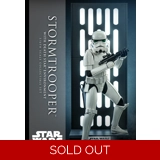 Hot Toys – Star Wars - 1/6th scale Sto..