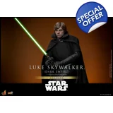 Hot Toys - Star Wars: Dark Empire - 1/..