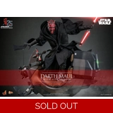 Hot Toys – Star Wars Episode I: The Ph..