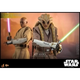 Hot Toys – Star War Episode III: Reven..