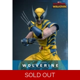 Hot Toys – Deadpool & Wolverine - 1/6t..