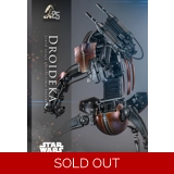 Hot Toys – Star Wars: The Phantom Mena..