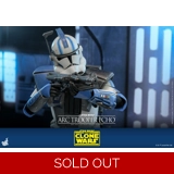 Hot Toys - Star Wars: The Clone Wars -..