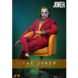Hot Toys – Joker - 1/6th scale The Jok..