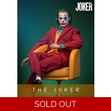 Hot Toys – Joker - 1/6th scale The Jok..