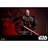 Hot Toys – Star Wars - 1/6th scale Dar..
