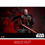 Hot Toys – Star Wars - 1/6th scale Dar..