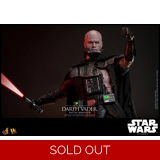 Hot Toys - Star War - 1/6th scale Dart..