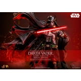 Hot Toys - SPECIAL EDITION Darth Vader.. Hot Toys - SPECIAL EDITION Darth Vader..