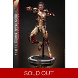 Hot Toys – Iron Man 3 - 1/6th scale Ir..