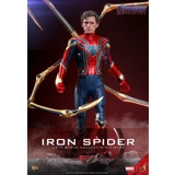 Hot Toys – MMS761 - Avengers: Endgame .. Hot Toys – MMS761 - Avengers: Endgame ..