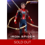 Hot Toys – MMS761 - Avengers: Endgame ..