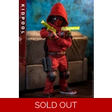 Hot Toys – Deadpool & Wolverine - 1/6t..