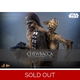 Hot Toys – Star Wars: Episode V The Em..