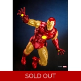 HONO STUDIO – Iron Man Action Figure
