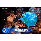 Iconiq Studios Battle Ryu – 1/6  Scale..