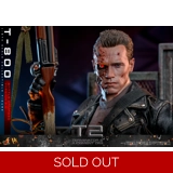 Hot Toys – Terminator 2: Judgment Day ..