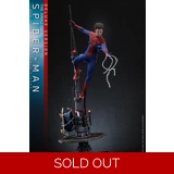 Hot Toys - The Amazing Spider-Man - 16..