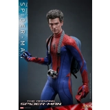 Hot Toys - MMS771 - The Amazing Spider..