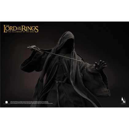 InArt Lord Of The Rings Nazgul 1/6 Scale Figure