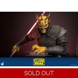 Hot Toys – Star Wars: The Clone Wars -..